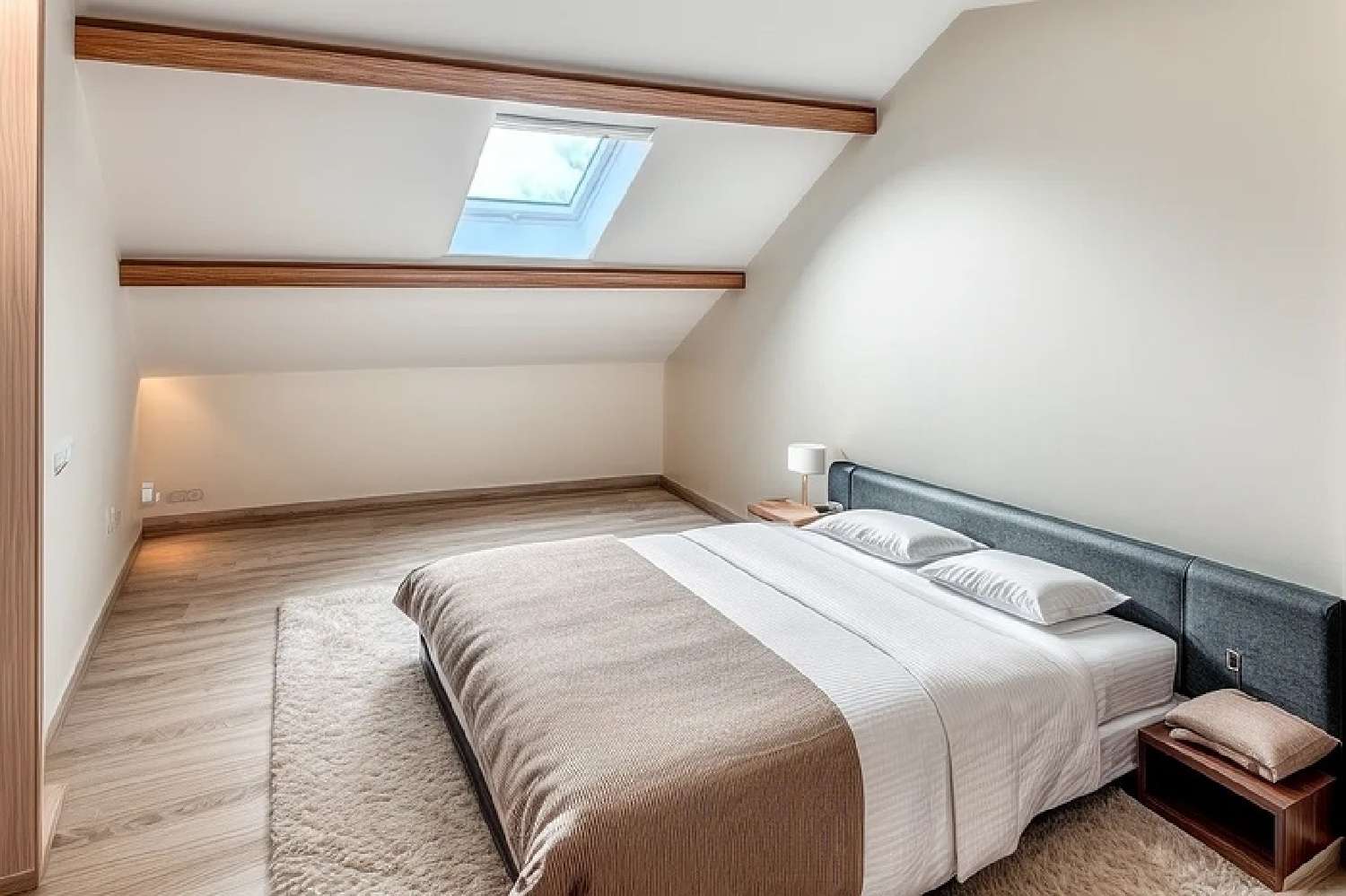 à vendre maison Frangy Haute-Savoie 8