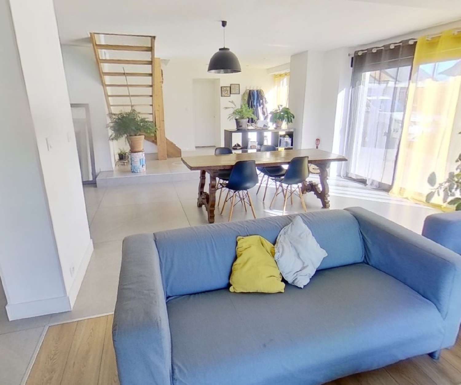  à vendre maison Frangy Haute-Savoie 2