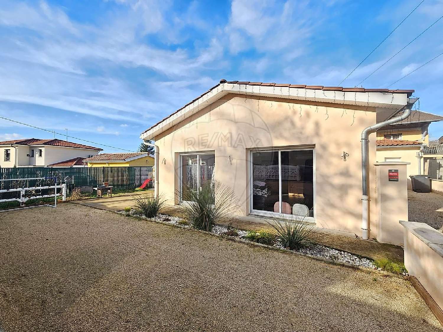  te koop huis Frans Ain 1