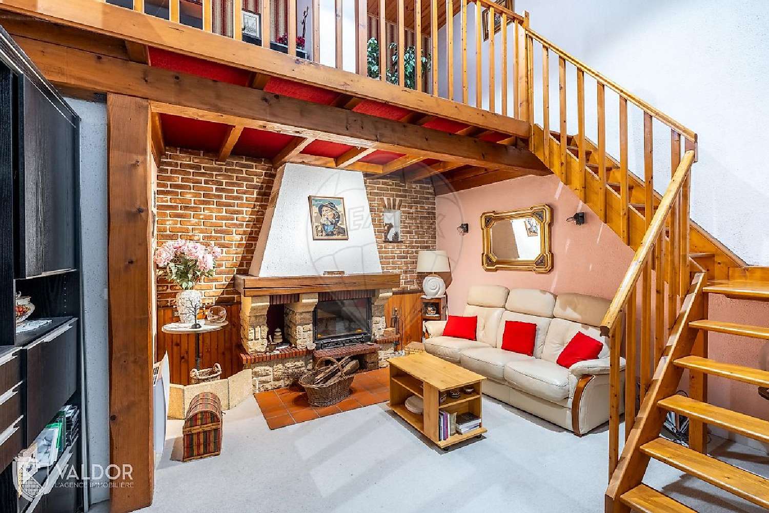  te koop huis Frans Ain 4