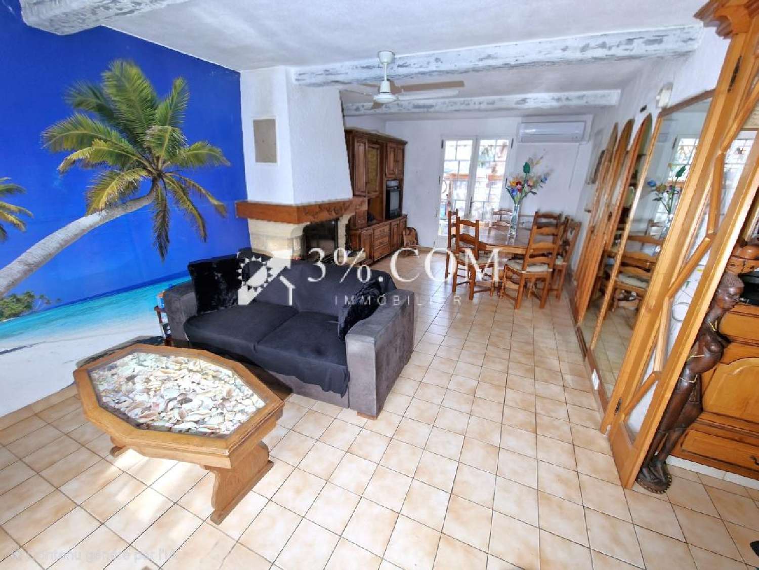  for sale house Fréjus Var 2