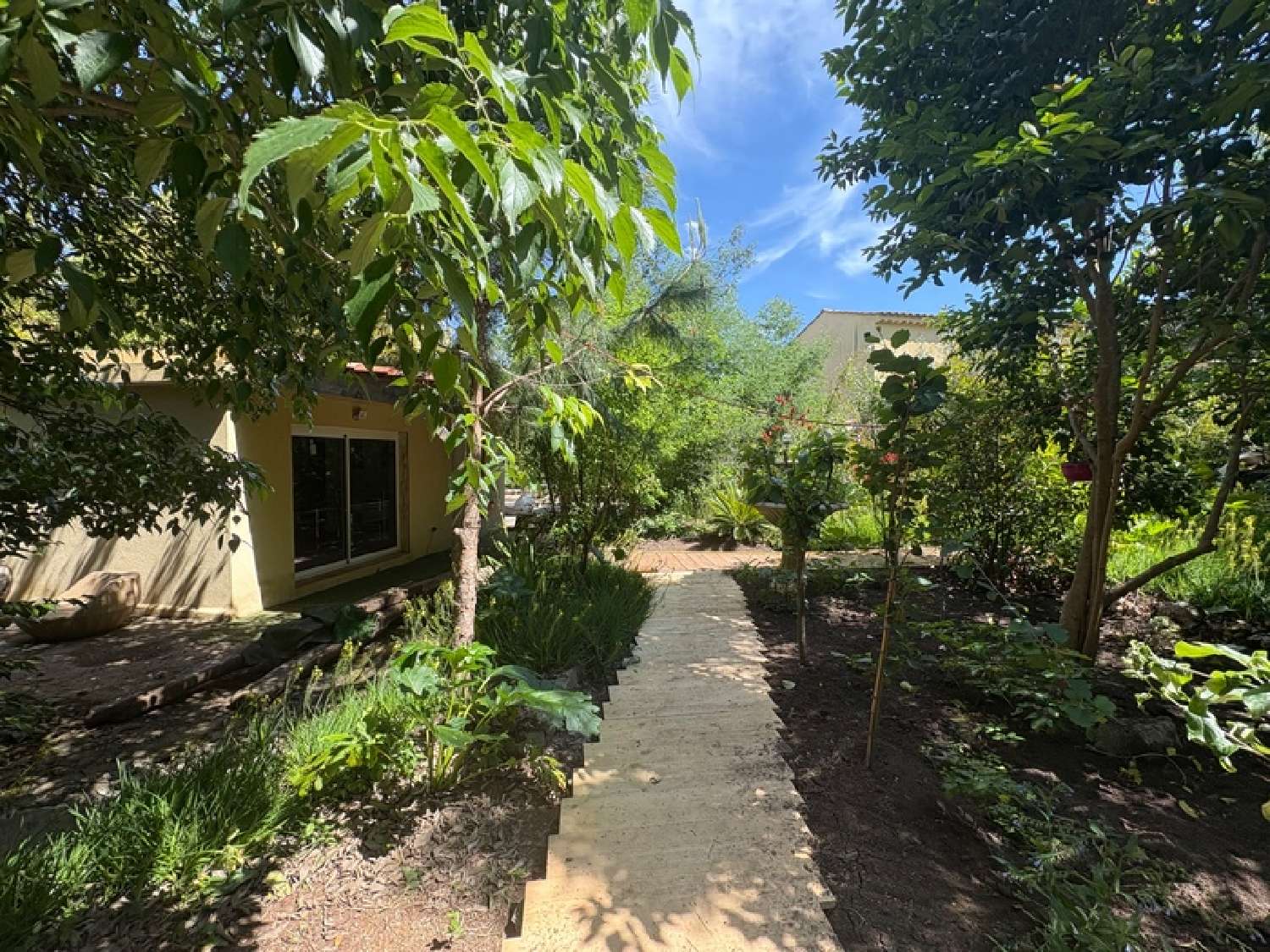  te koop huis Fréjus Var 1