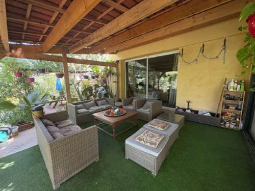 Fréjus Var Haus Bild 7266626