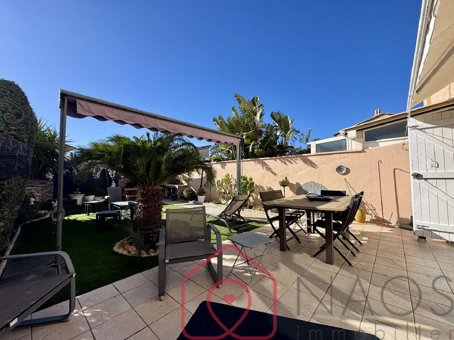  for sale house Fréjus Var 1