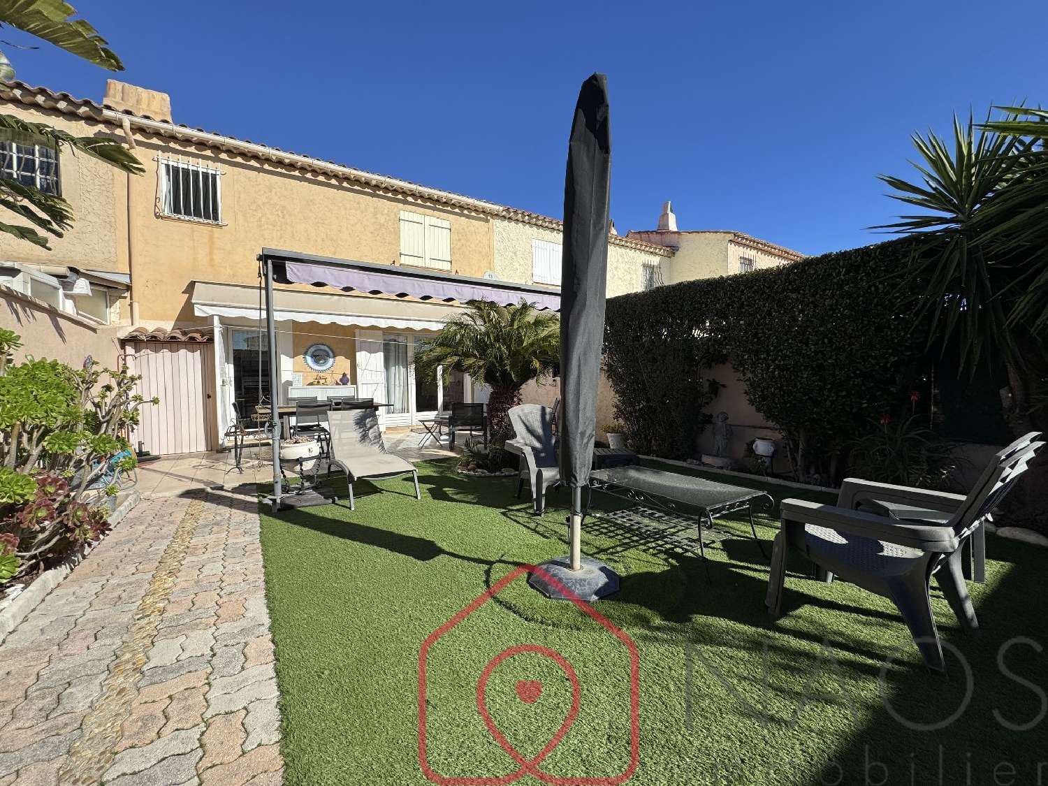  à vendre maison Fréjus Var 1