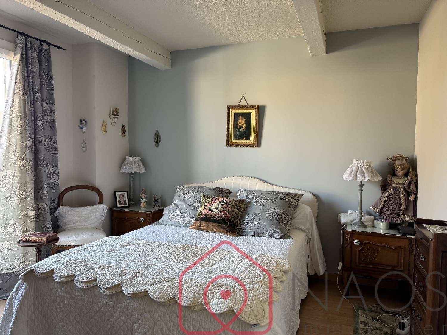  te koop huis Fréjus Var 4