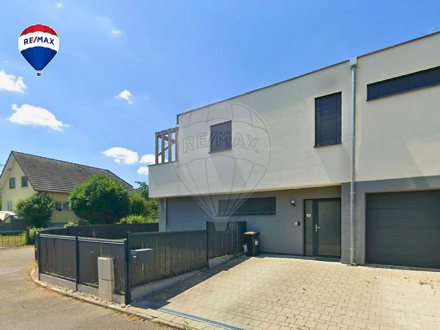  en venta casa Fréland Haut-Rhin 2