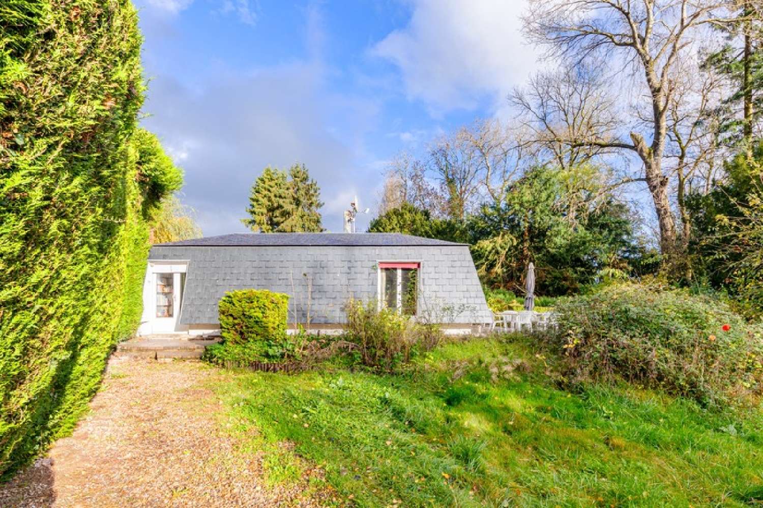 kaufen Haus Frémainville Val-d'Oise 1