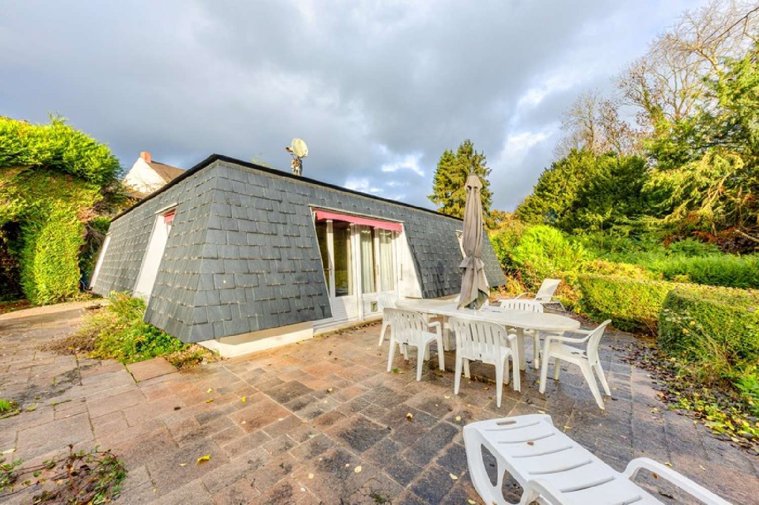 kaufen Haus Frémainville Val-d'Oise 2