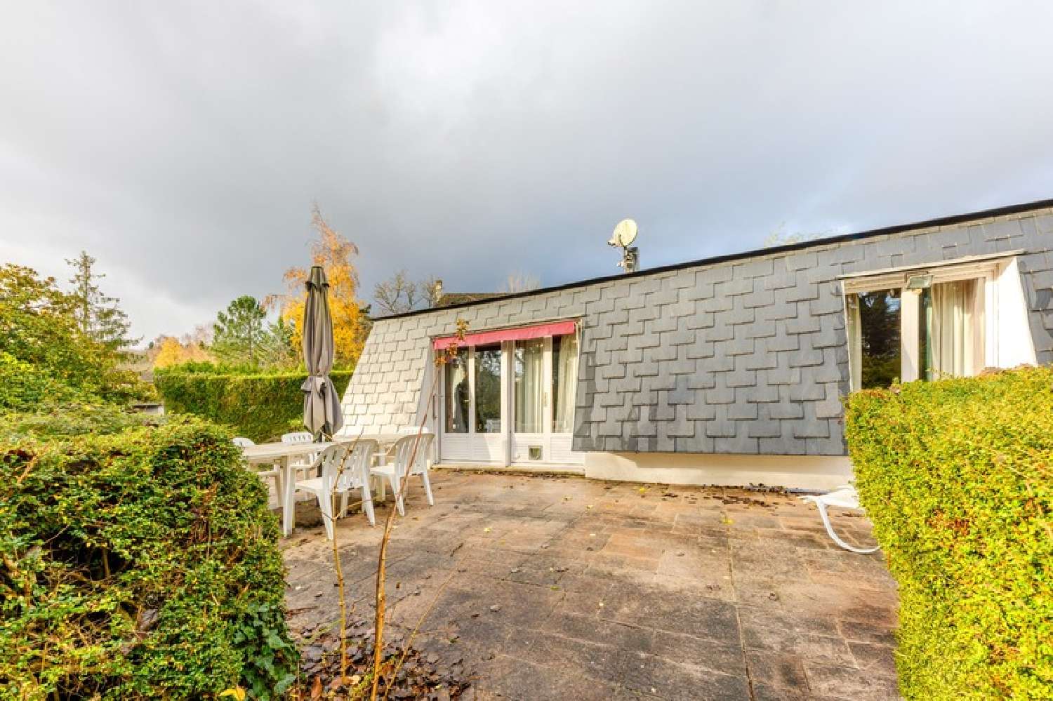 kaufen Haus Frémainville Val-d'Oise 3