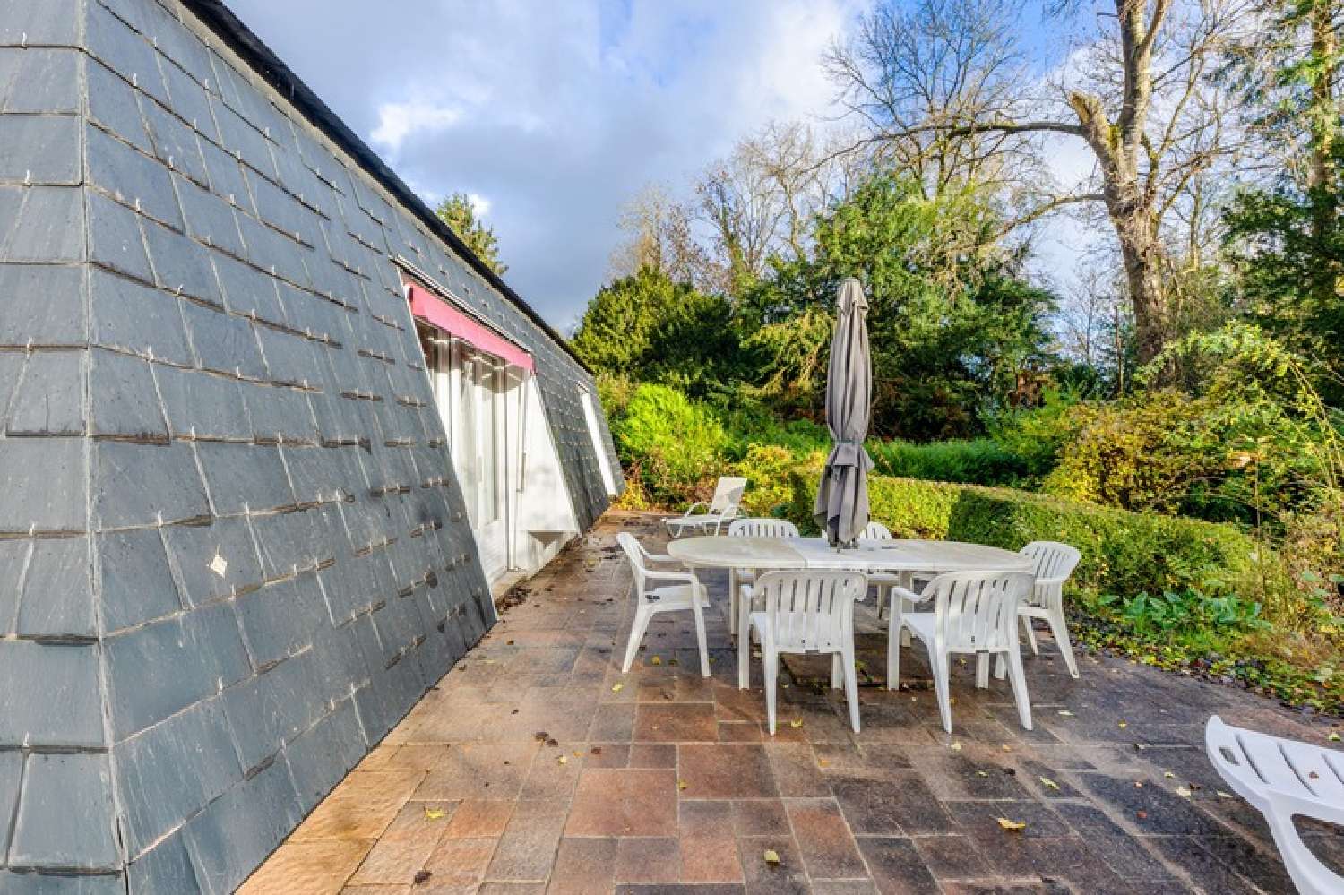 kaufen Haus Frémainville Val-d'Oise 4