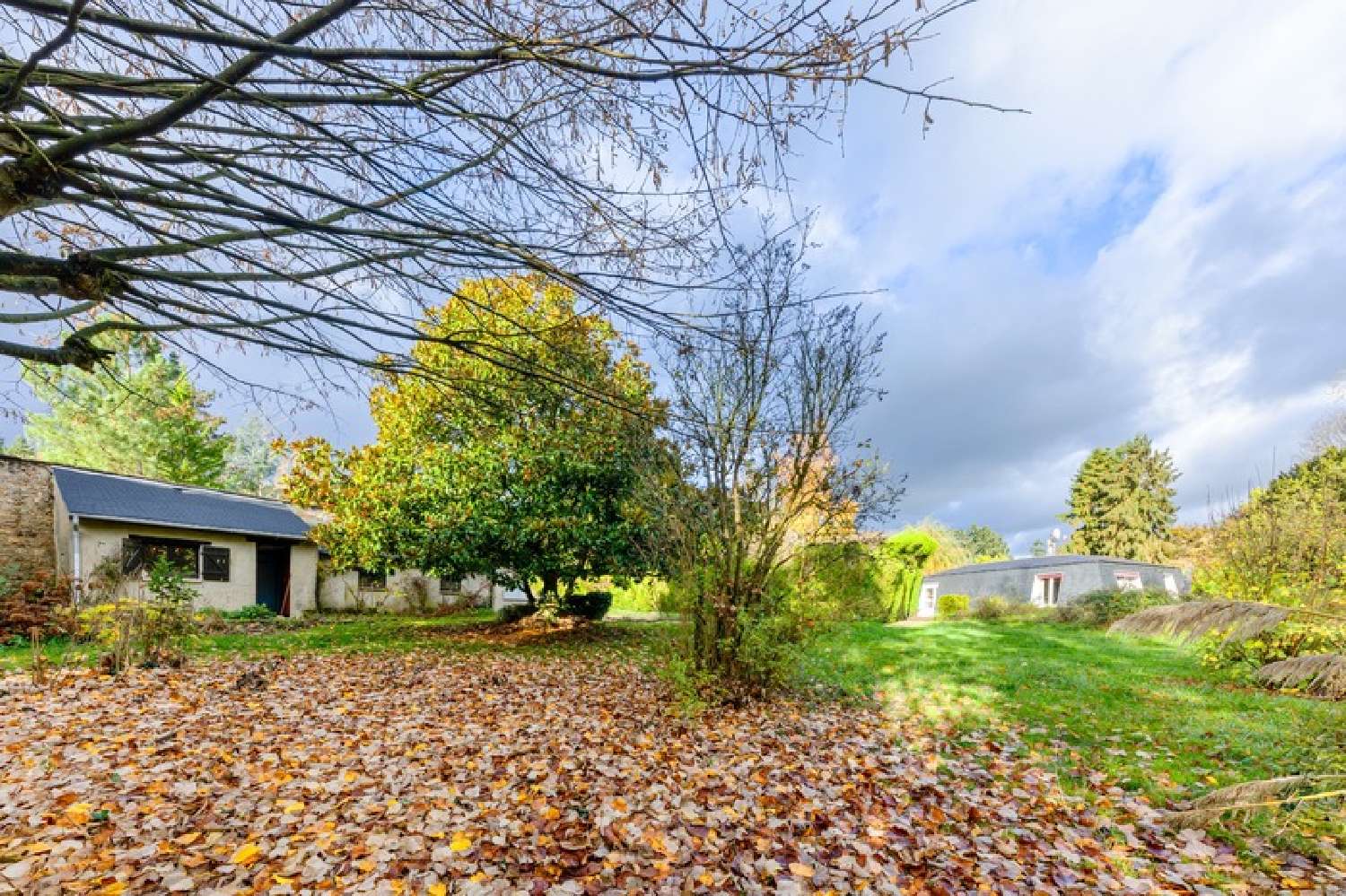 kaufen Haus Frémainville Val-d'Oise 6