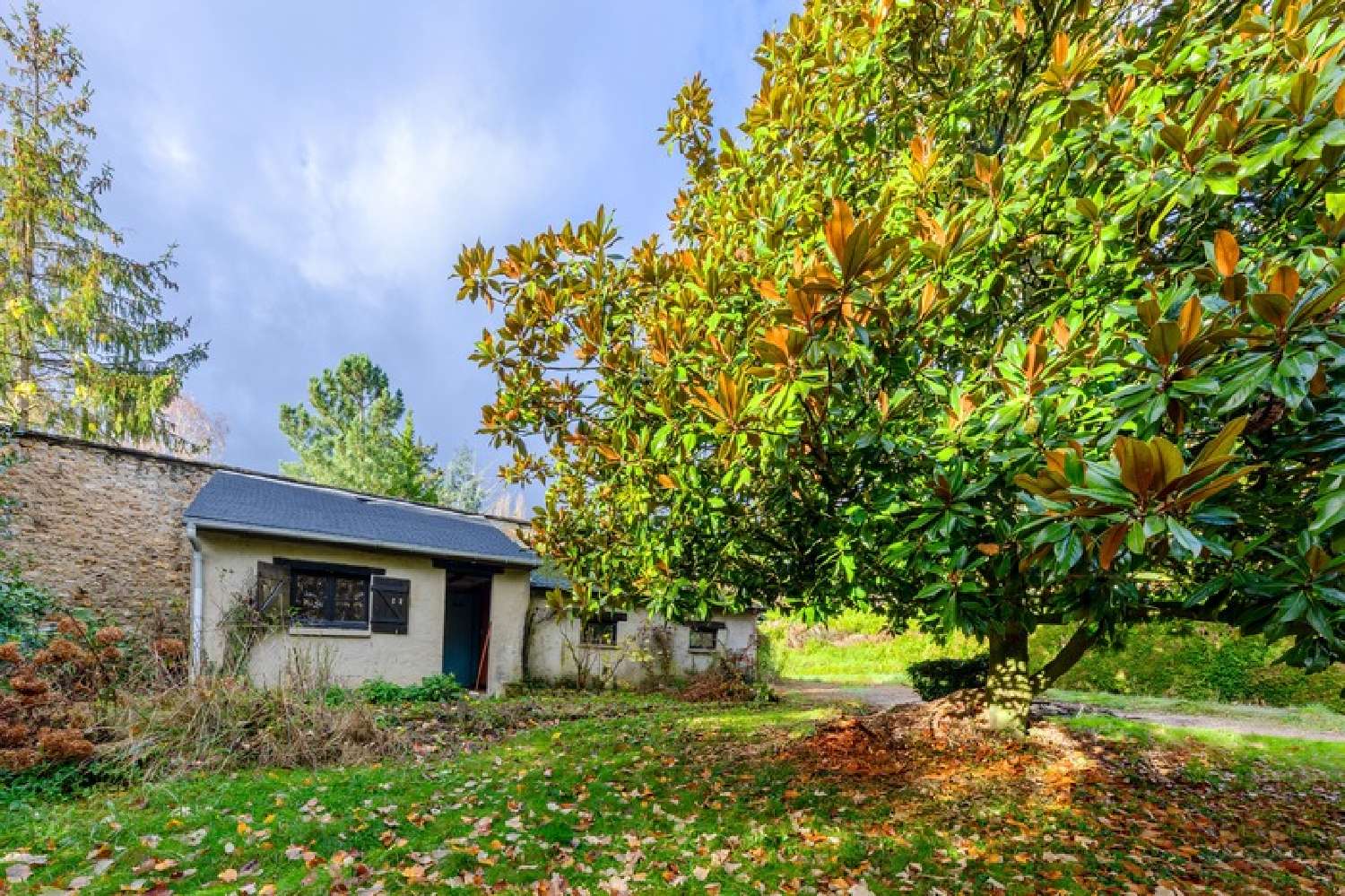 kaufen Haus Frémainville Val-d'Oise 7