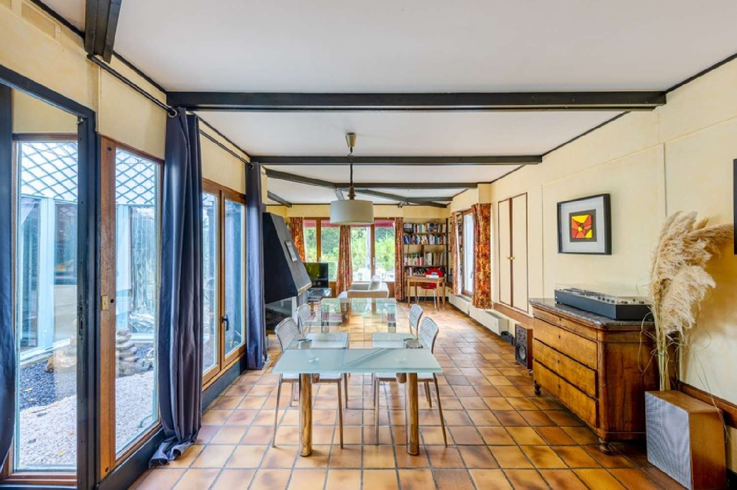 kaufen Haus Frémainville Val-d'Oise 8