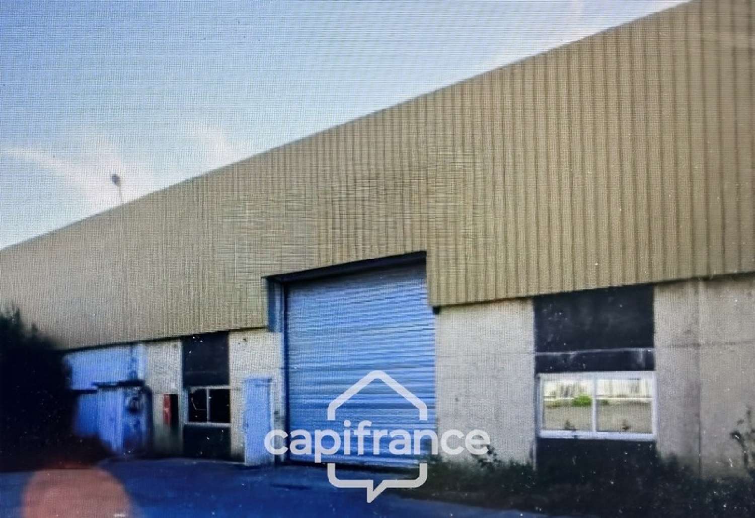  kaufen Haus Fressenneville Somme 1