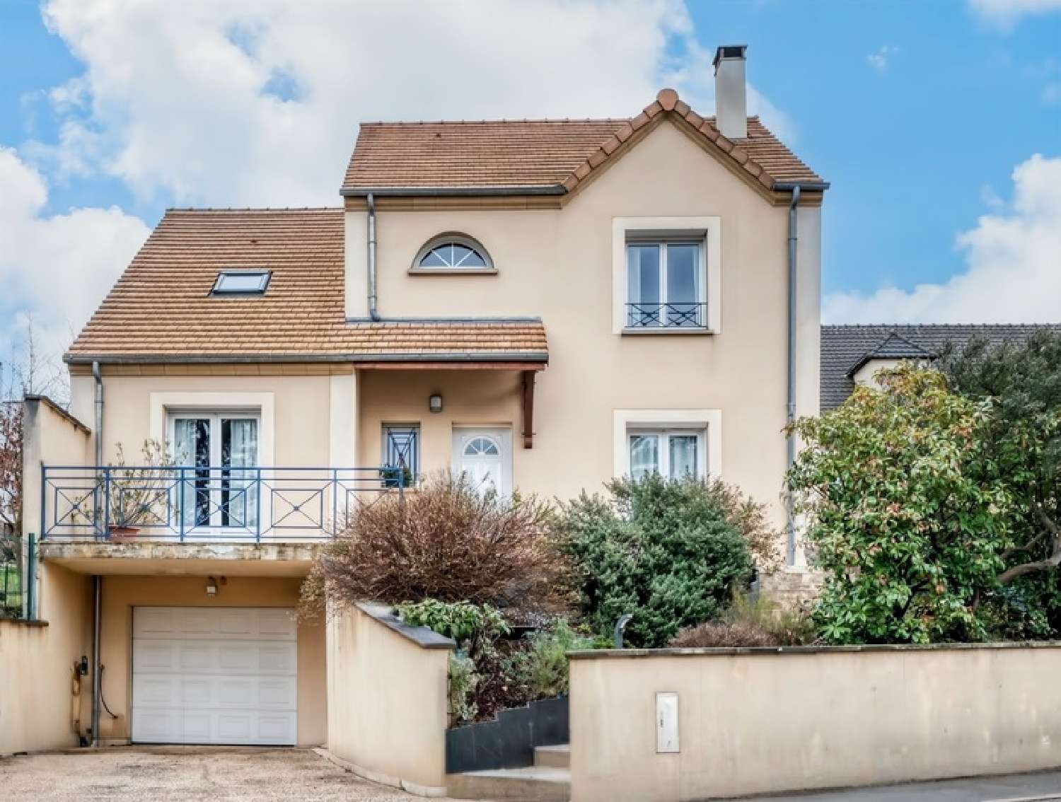  kaufen Haus Fretay Essonne 1