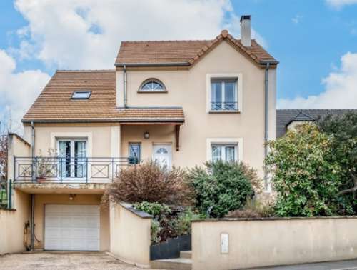 Fretay Essonne Haus Bild 7269738