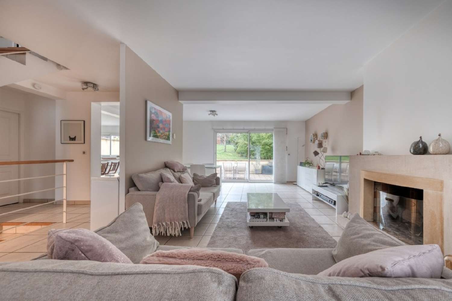  kaufen Haus Fretay Essonne 2