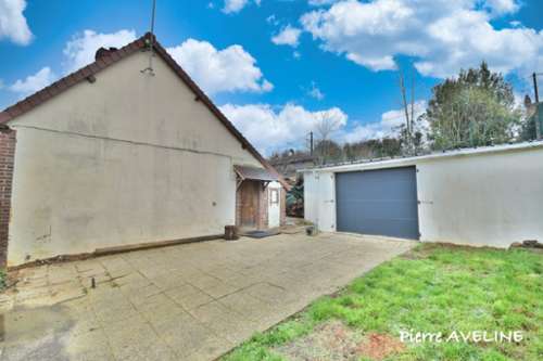 Frétigny Eure-et-Loir huis foto 7269413