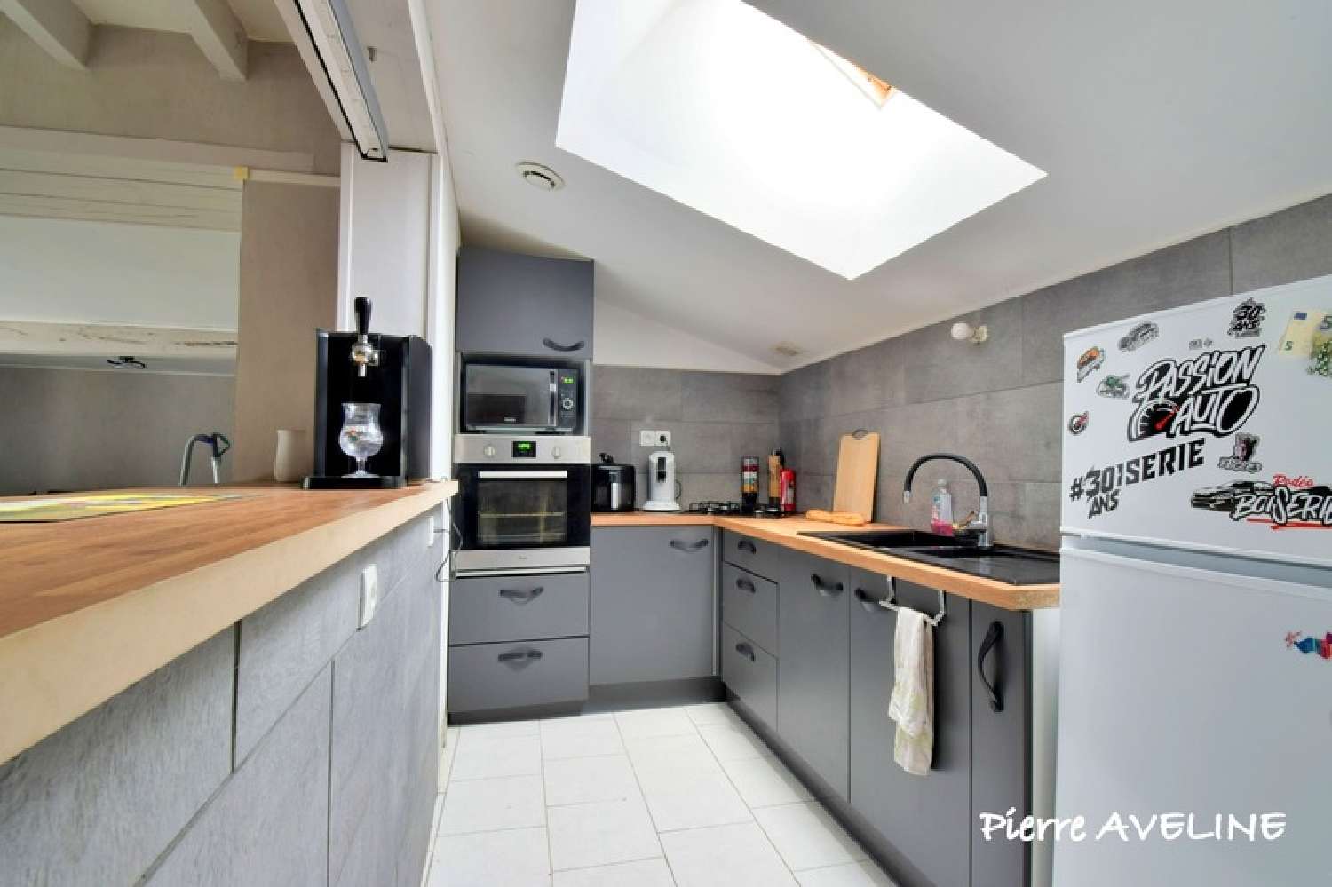 te koop huis Frétigny Eure-et-Loir 5