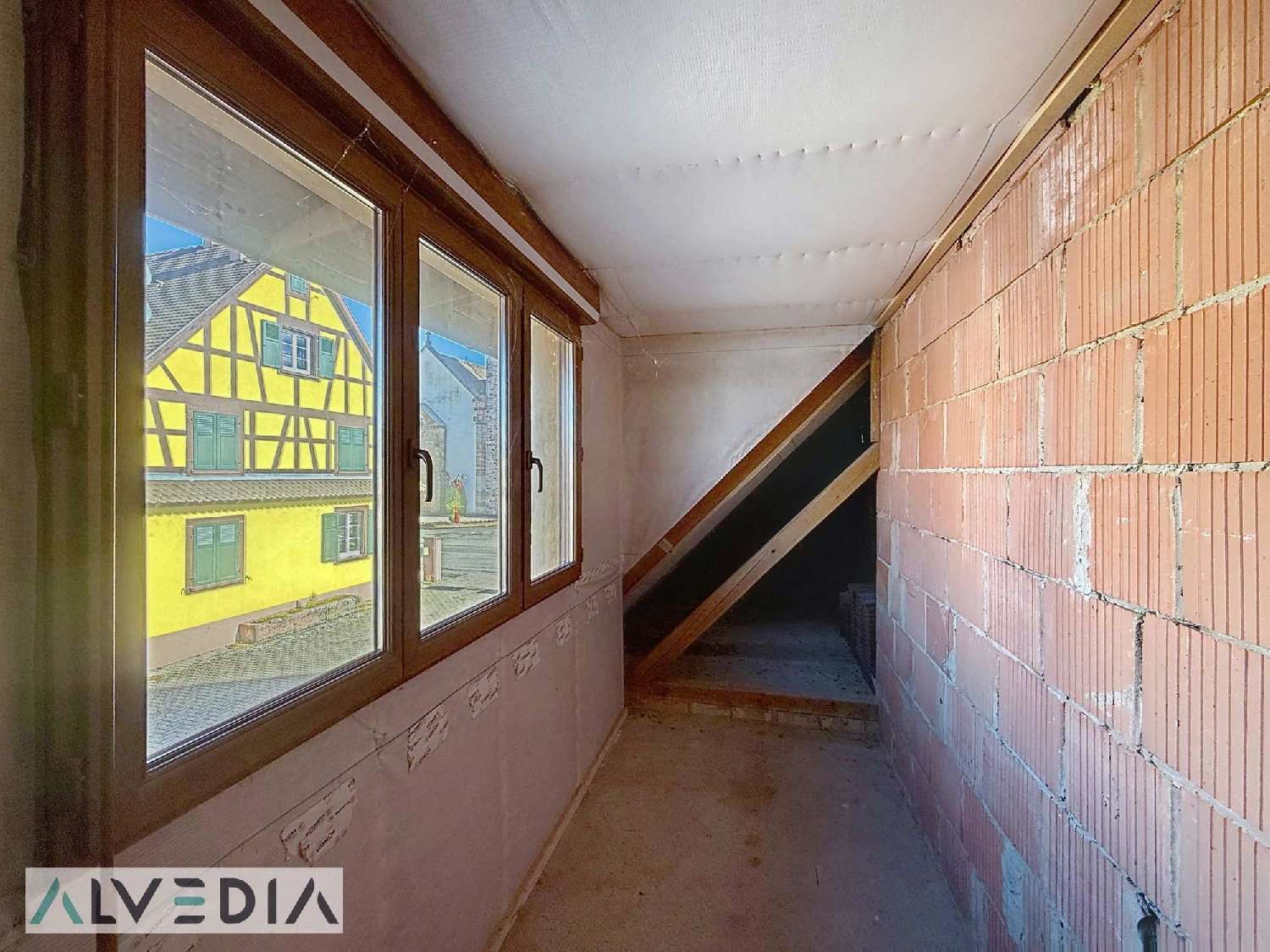  te koop huis Friesenheim Bas-Rhin 1