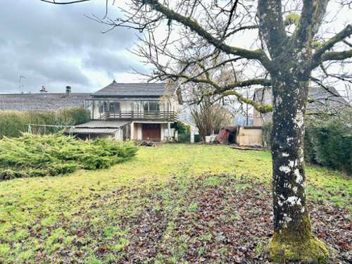 Froideconche Haute-Saône house foto 7265362