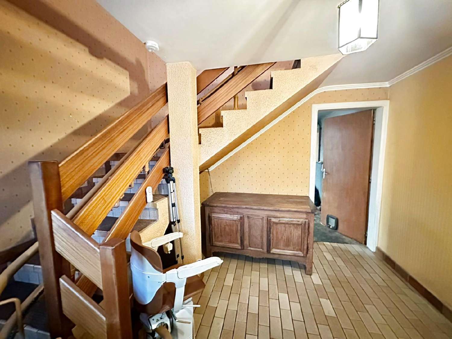  for sale house Froideconche Haute-Saône 4