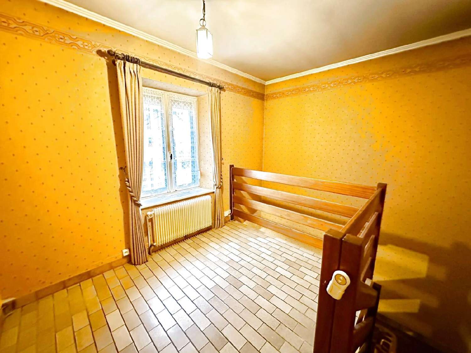  for sale house Froideconche Haute-Saône 5