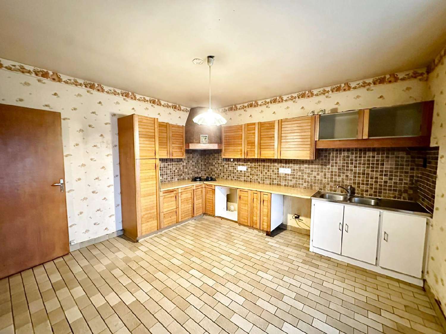  for sale house Froideconche Haute-Saône 7