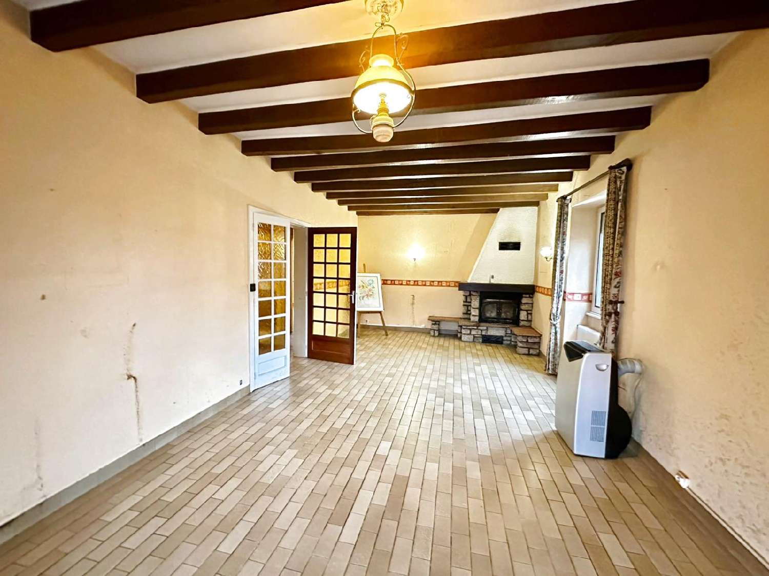  for sale house Froideconche Haute-Saône 8