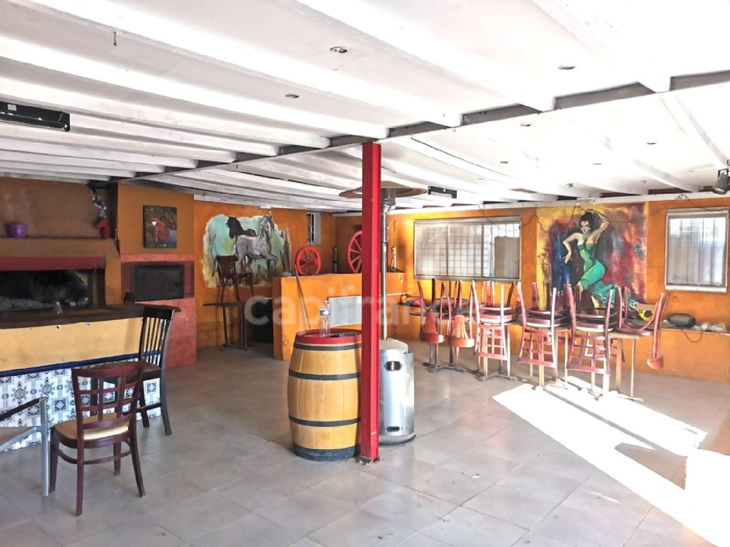 en venta casa Frontignan Hérault 6