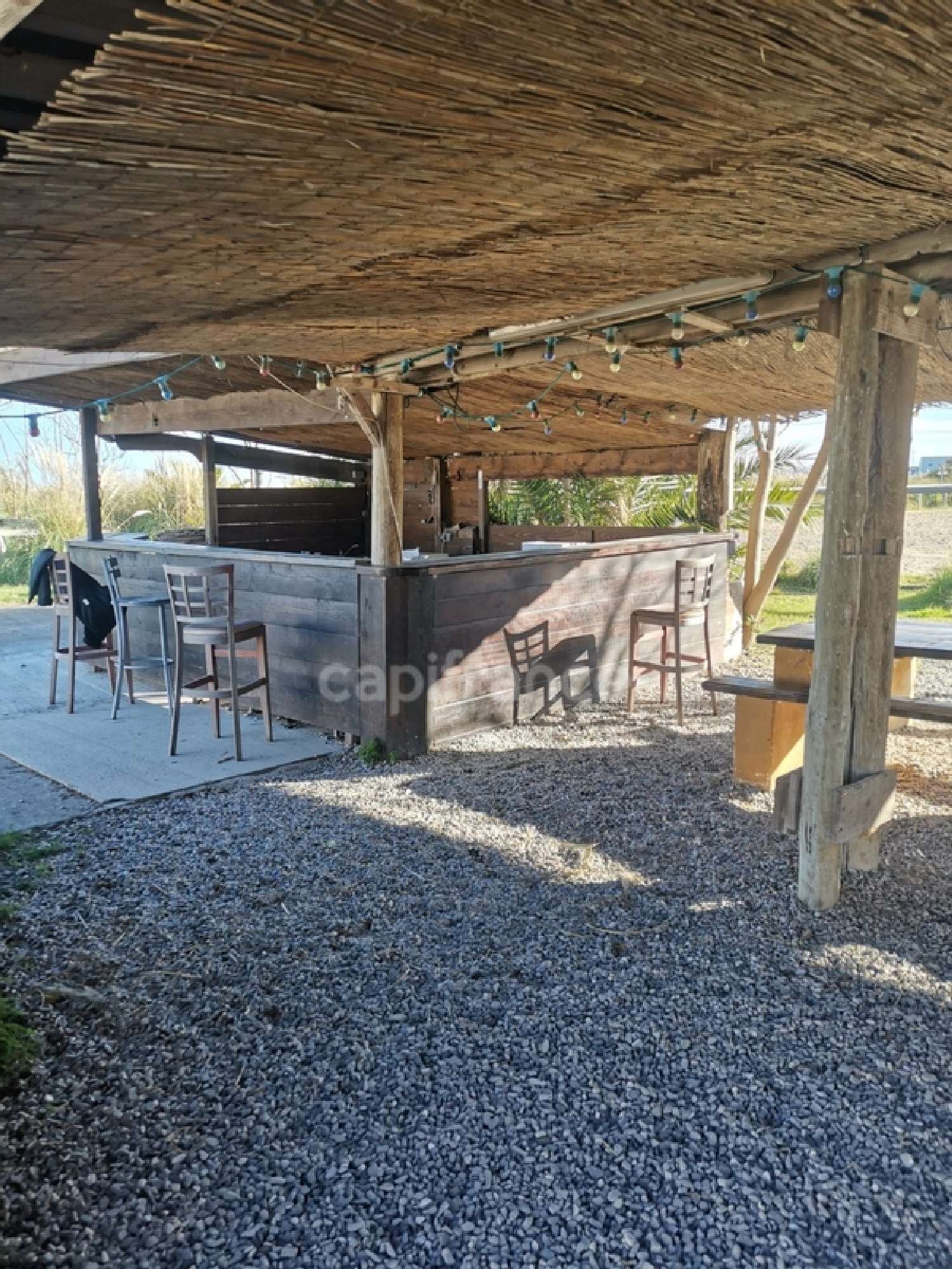 en venta casa Frontignan Hérault 7