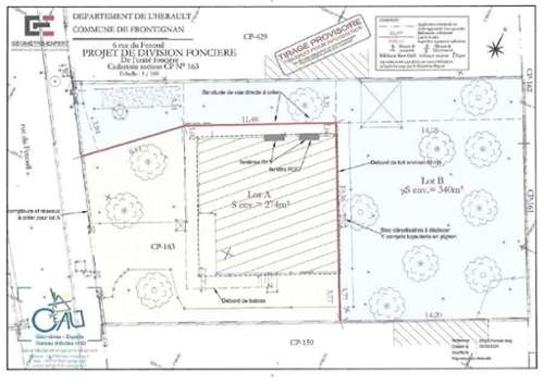 Frontignan Hérault huis foto 7253912