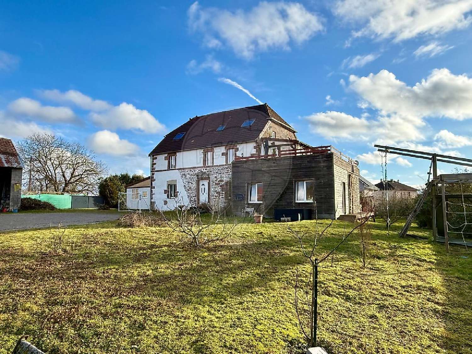  te koop huis Frotey-lès-Lure Haute-Saône 2