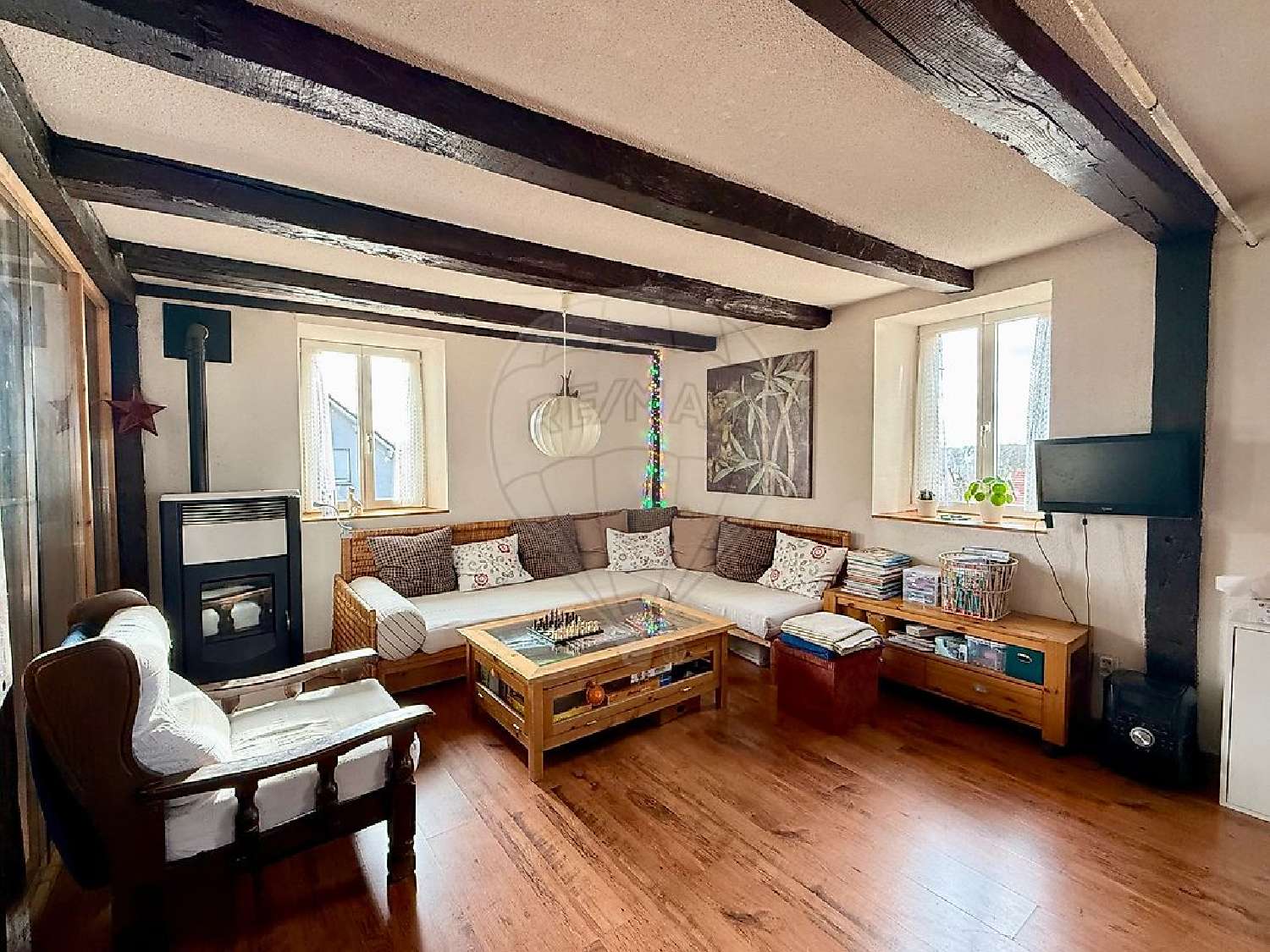  te koop huis Frotey-lès-Lure Haute-Saône 6