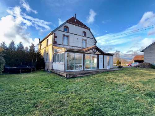 Frotey-lès-Lure Haute-Saône huis foto 7262420