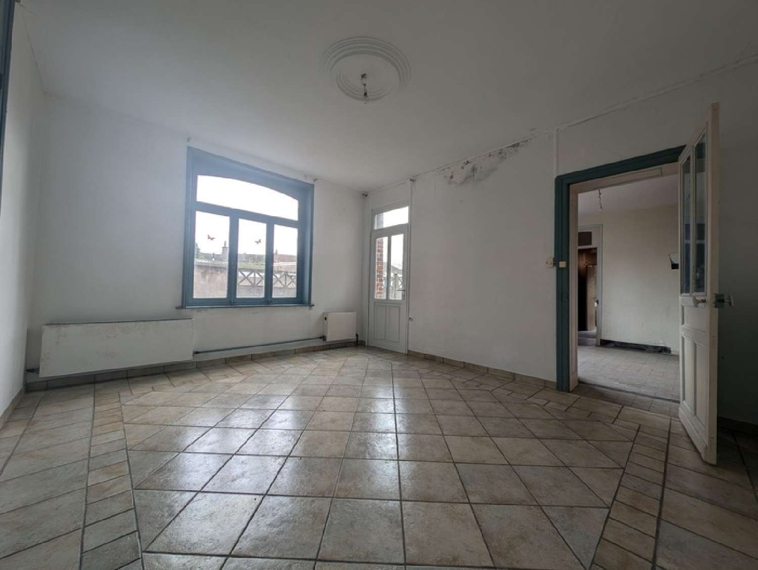 à vendre maison Fruges Pas-de-Calais 4