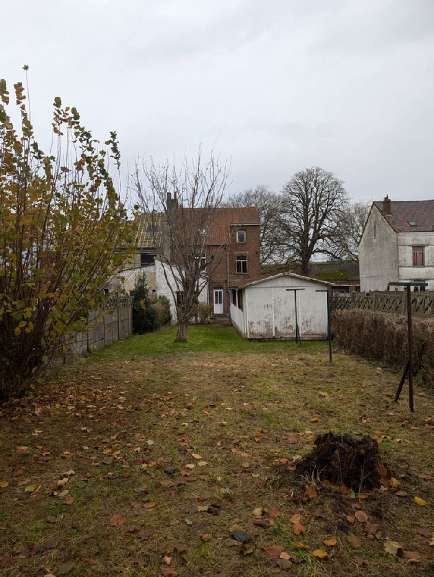 à vendre maison Fruges Pas-de-Calais 8