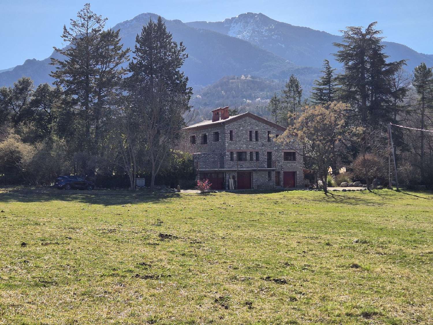 kaufen Haus Fuilla Pyrénées-Orientales 6