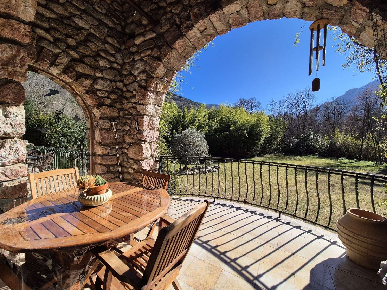 kaufen Haus Fuilla Pyrénées-Orientales 7