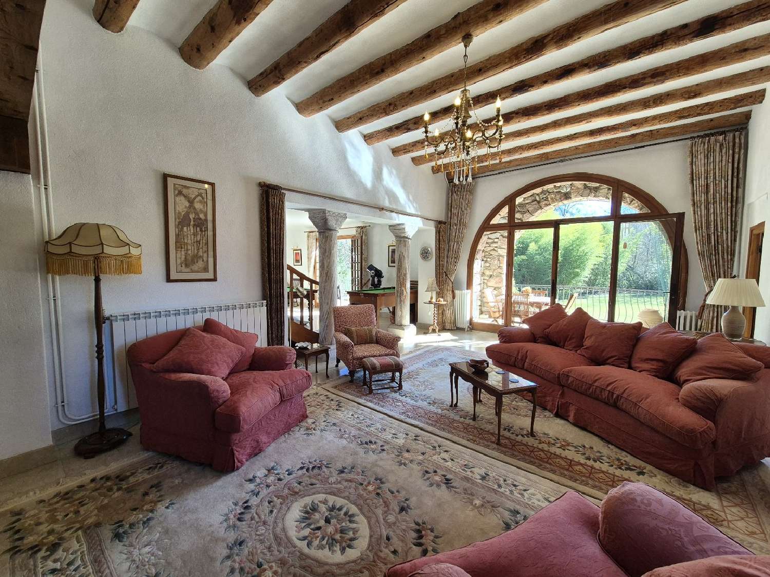 kaufen Haus Fuilla Pyrénées-Orientales 8