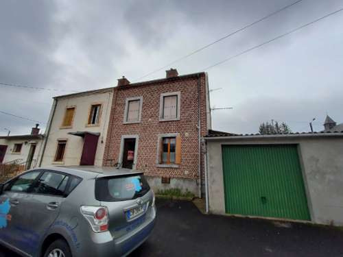  te koop huis Fumay Ardennes 2