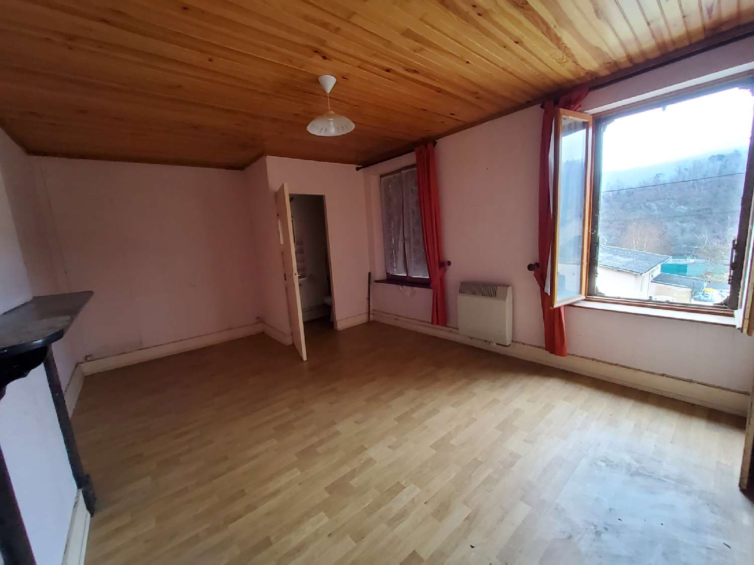  en venta casa Fumay Ardennes 3