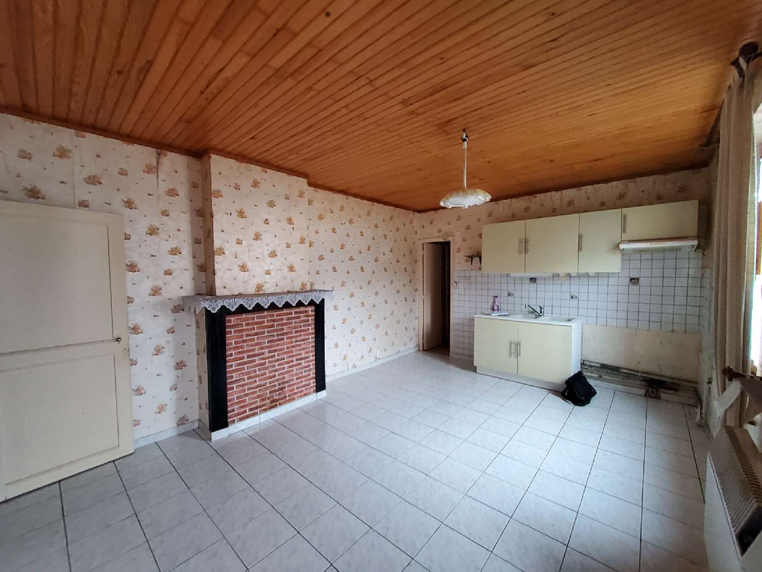  en venta casa Fumay Ardennes 4