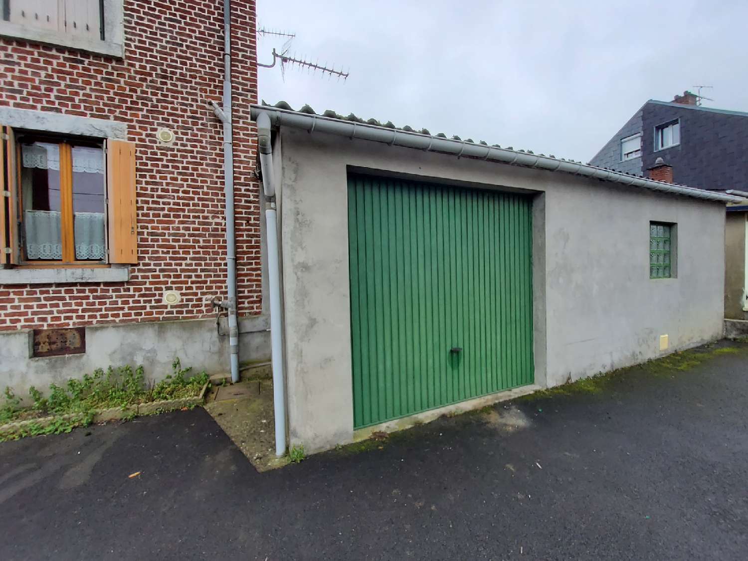  en venta casa Fumay Ardennes 5