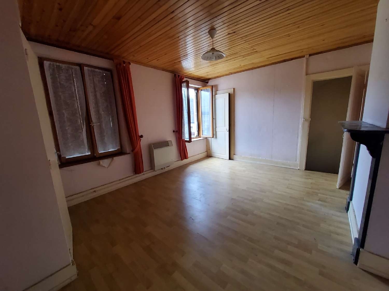  en venta casa Fumay Ardennes 8