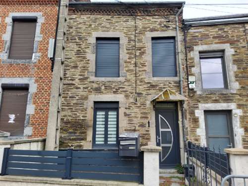 Fumay Ardennes maison foto 7266116