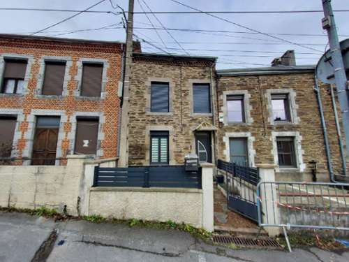  te koop huis Fumay Ardennes 2