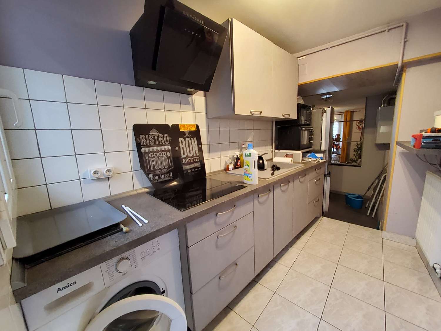  à vendre maison Fumay Ardennes 3