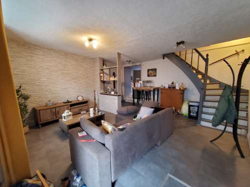  te koop huis Fumay Ardennes 4